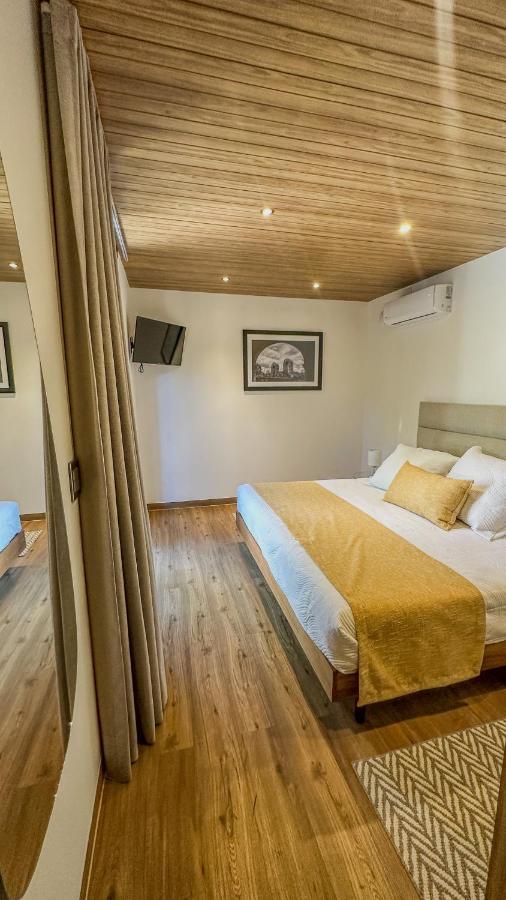 Antigua Guesthaus Hotel *