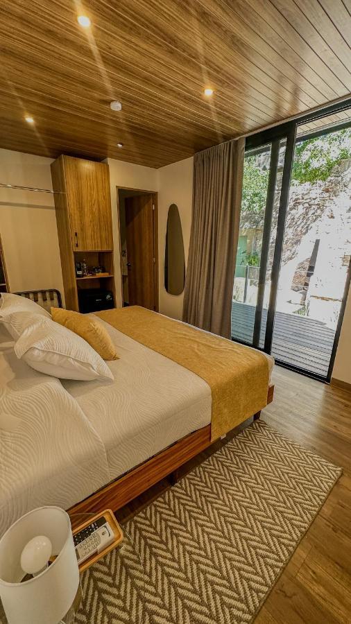 Antigua Guesthaus Hotel *