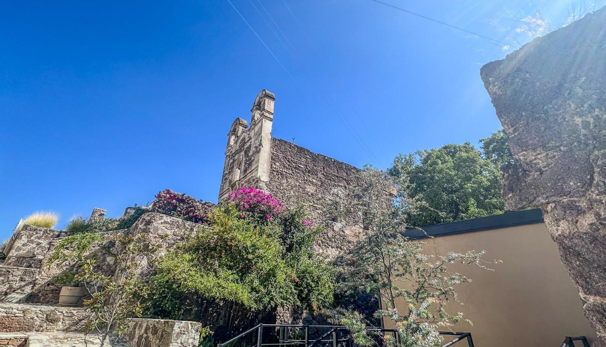 Antigua Guesthaus *