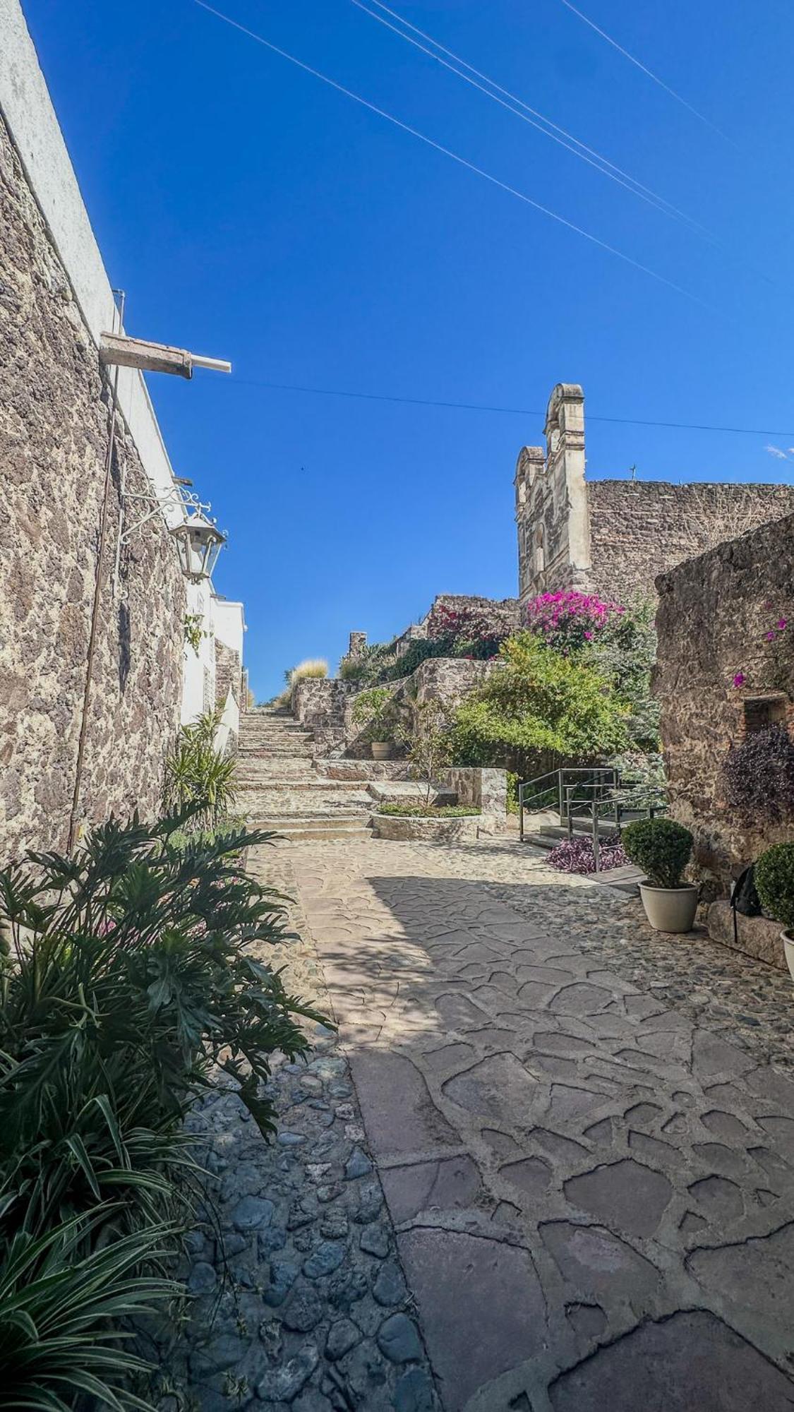 Hotel Antigua Guesthaus *