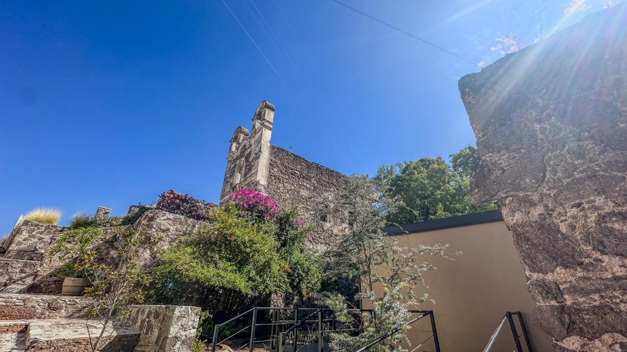 Hotel Antigua Guesthaus