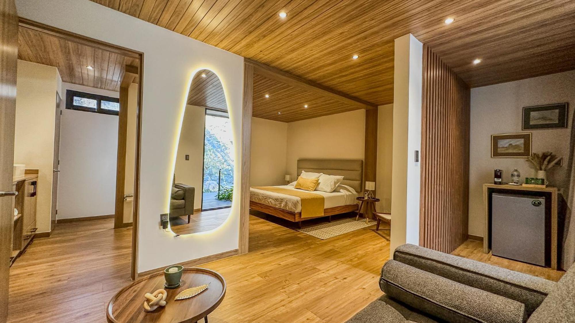 Antigua Guesthaus Hotel